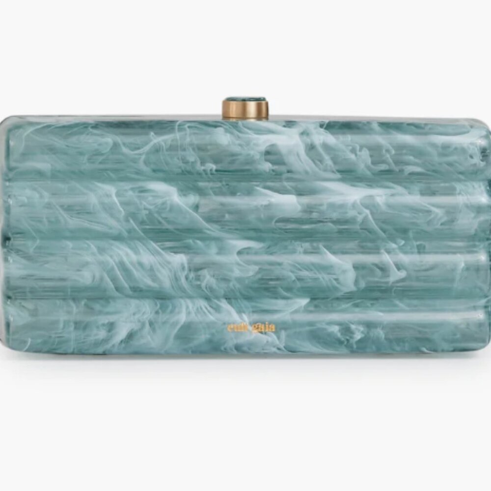 Cult Gaia Clutch